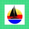Sailing Pen - Nugegoda icon