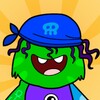 My Monster Town icon