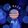 Icono de La Raza 93.3
