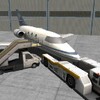 Airplane Parking Academy 3D icon