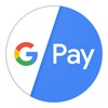 Biểu tượng Google Pay (Tez)