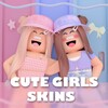 Girls Skins for Roblox icon