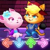 Meow Music: FNF Funkin Battle icon