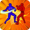 Draw Fight: Freestyle Action icon