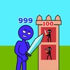 Pictogramă Hustle Castle: Medieval games