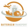 Batteries Transport icon