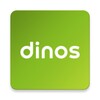 dinos(ディノス)公式アプリ icon