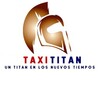 Taxi Titan - para pasajeros icon