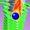 Stack Ball 3D - Explode icon