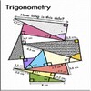 Trigonometry Formula Reference Free icon
