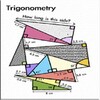 Trigonometry Formula Reference Free 图标