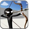 Archery 3D: Stickman Shooter icon