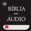 Ikon Bíblia em Áudio