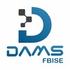DAMS icon