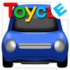 أيقونة Toycar