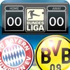 Deutsches Bundesligaspiel icon