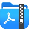 Icon von Kingshiper PDF File Compressor