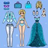 Chibi Doll Dress Up DIY Games icon