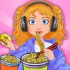 ASMR Master - Mukbang Eating 아이콘