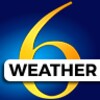 Icône StormTracker 6 - Weather First