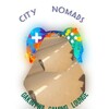 Icono de CITY NOMADS