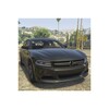Dodge Charger Driving Simulator icon