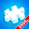 Jigsaw Puzzles - Relaxing game icon