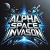 Alpha Space Invasion आइकन