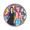 Icono de BFFs Shopping Mall
