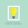 Electrical Power Energy icon