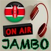 Ikon RADIO JAMBO KENYA