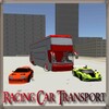 Racing Car Transport icon