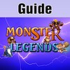 أيقونة Dragon City Guides