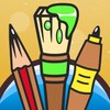 Icon von Scribble It!