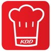 KDD Kitchen Secrets आइकन