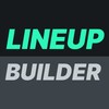 Lineup builder 아이콘