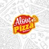 Alow Pizza icon