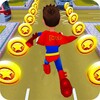 Subway Run 2 Superhero Runner icon