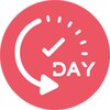 Icône DAY DAY Countdown Widget