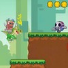 Icono de Crazy Ghost Runner Escape game