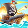 War Of Ships Sea Battle icon