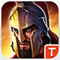 Spartan Wars android app icon