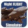 Night Flight Simulator icon