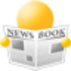 NewsBook icon