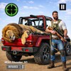 Icono de Wild Dinosaur Hunting Game
