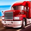 Truck Driver icon