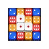 Icono de Dice Puzzle