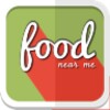 أيقونة Food