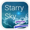 Starry Sky Theme icon