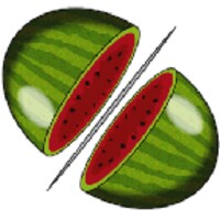 Frozen Fruits android app icon